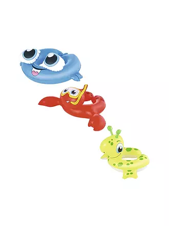 BESTWAY | Schwimmring Meerestier | 